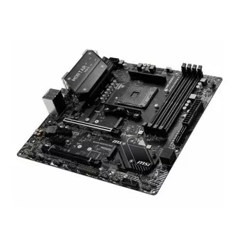 Msi B450M Mortar Max Motherboard